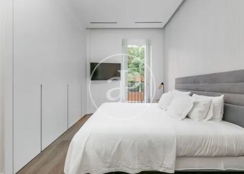 Pis de 165 m² a Madrid