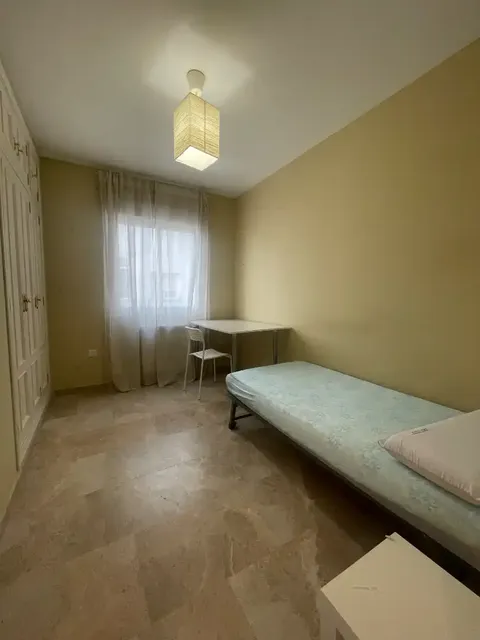 Pis de 120 m² a Badajoz