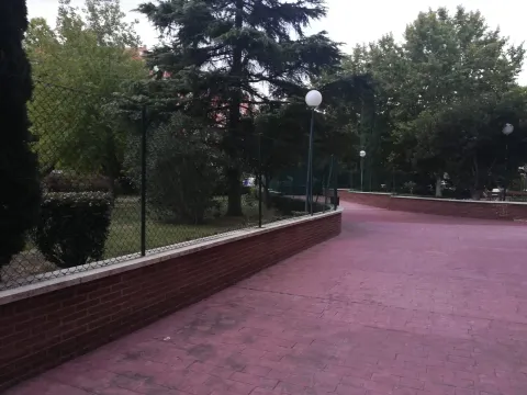Pis de lloguer, Móstoles