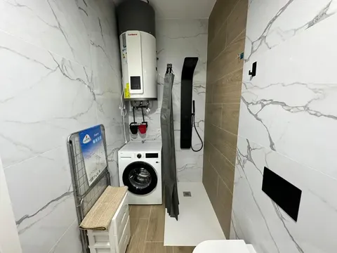Pis de 45 m² a Múrcia