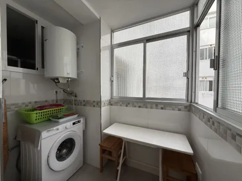 Flat 111 m² in Córdoba
