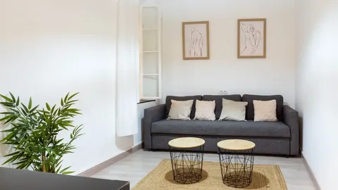 Pis de 50 m² a Màlaga