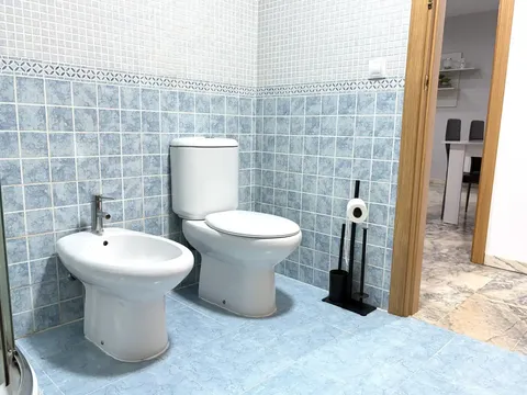 Pis de 94 m² a Don Benito