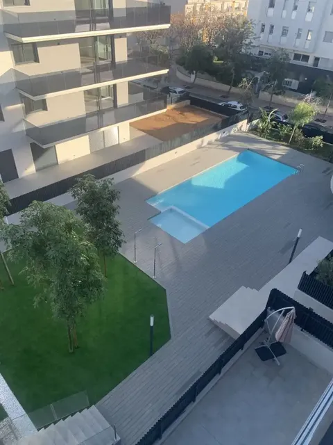 Pis de 148 m² a Sitges