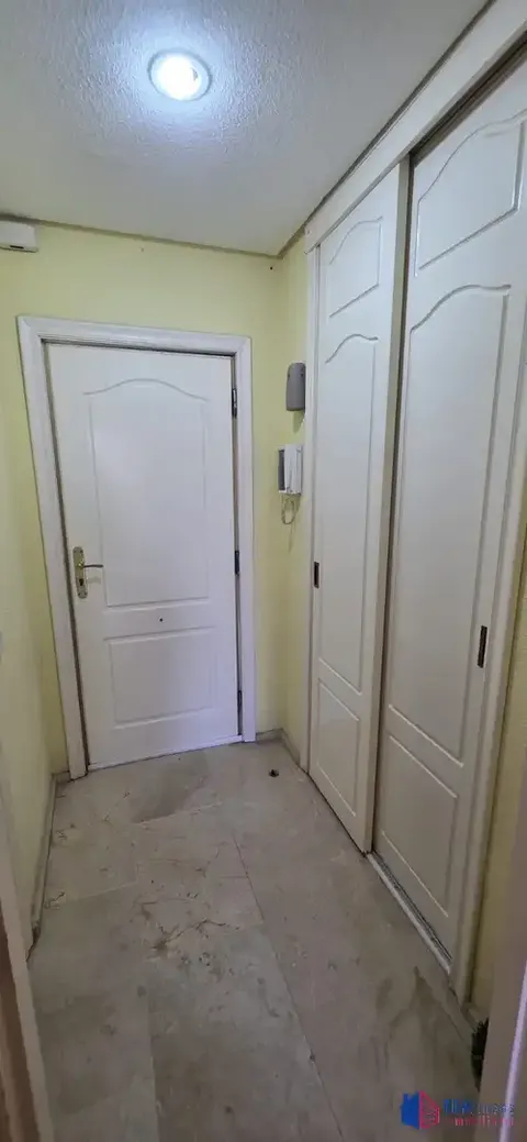 Pis de 58 m² a Sevilla