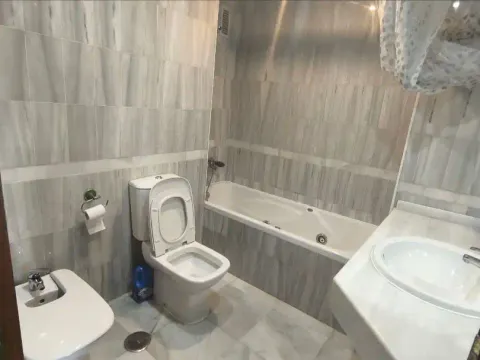 Piso de 100 m² en Málaga