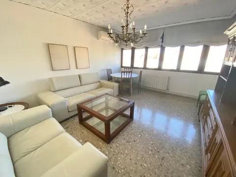 Pis de 125 m² a Albacete
