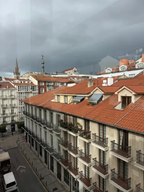 Piso de 60 m² en Santander