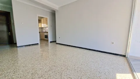 Pis de 64 m² a San Juan de Aznalfarache
