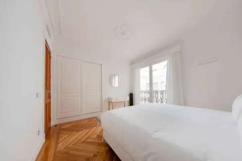 Pis de 85 m² a Madrid