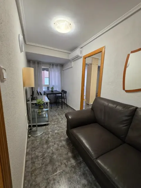 Pis de 90 m² a València