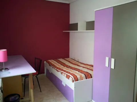 Pis de 70 m² a Salamanca (4/4)