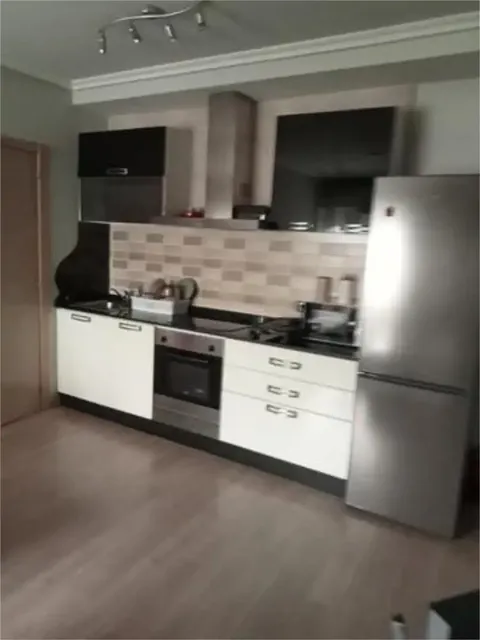 Flat 48 m² in O Valadouro