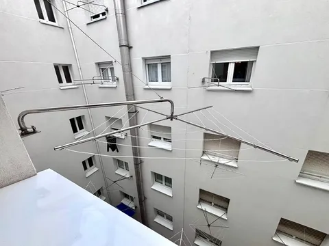 Pis de 102 m² a Gijón