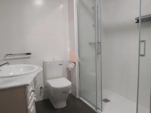 Pis de 85 m² a Valladolid