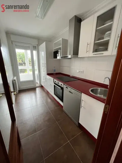 Flat 67 m² in Polanco (2/10)