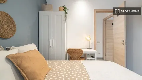 Habitación en alquiler, Barcelona
