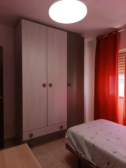 Pis de 95 m² a Sanlúcar la Mayor