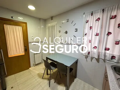 Pis de 90 m² a Arganda del Rey
