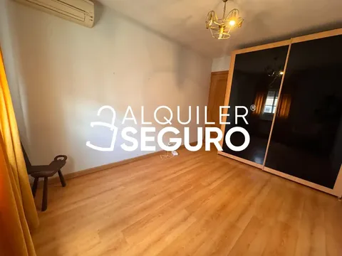 Pis de 55 m² a Madrid