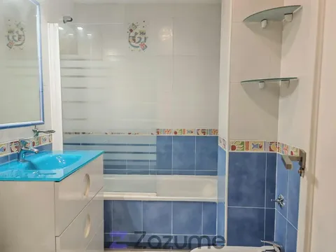Appartamento 110 m² a Madrid