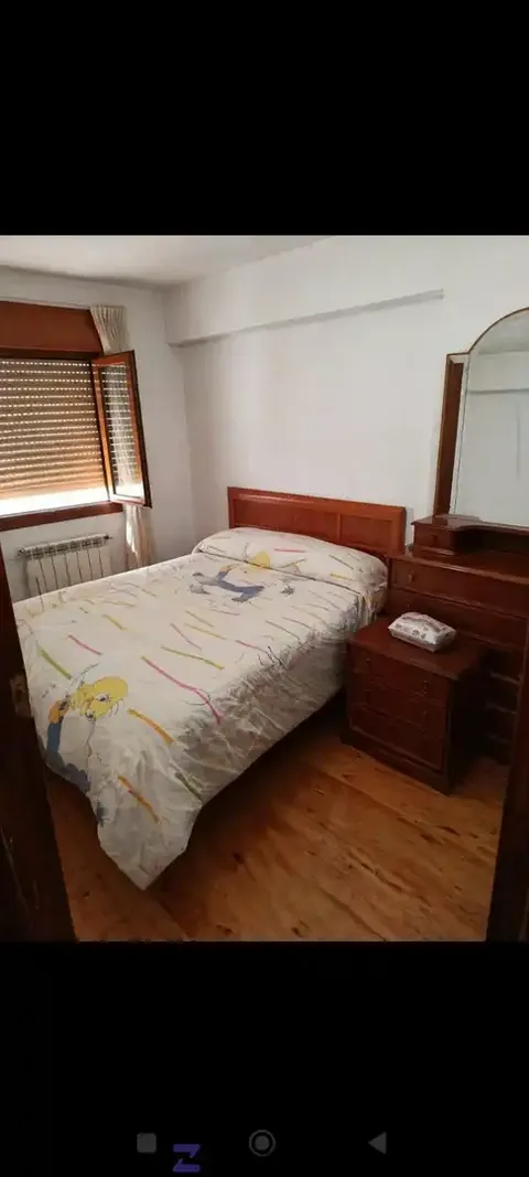 Pis de 90 m² a Rasines