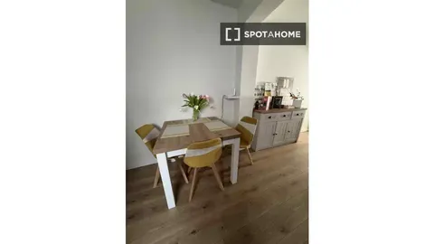 Habitació de lloguer, València