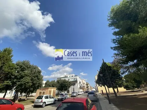 Pis de 44 m² a Rafelbunyol