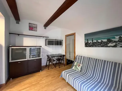 Pis de 34 m² a Barcelona