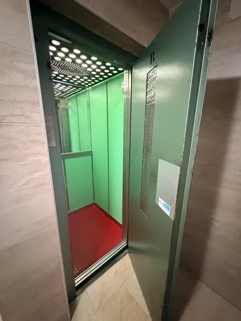 Pis de 107 m² a Granada