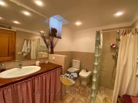 Casa de 210 m² a Sant Vicenç de Montalt