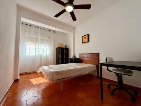 Pis de 63 m² a Alacant