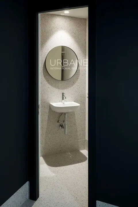 Квартира 113 м² в Барселоне