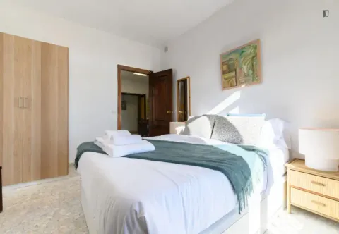 Piso de 126 m² en Madrid