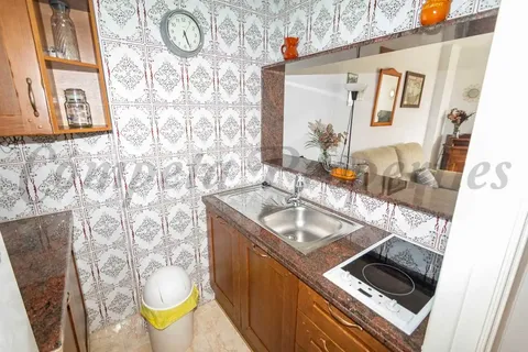 Wohnung 45 m² in Torrox