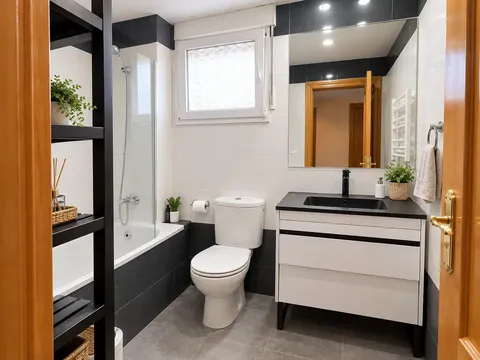 Wohnung 93 m² in Valdemoro