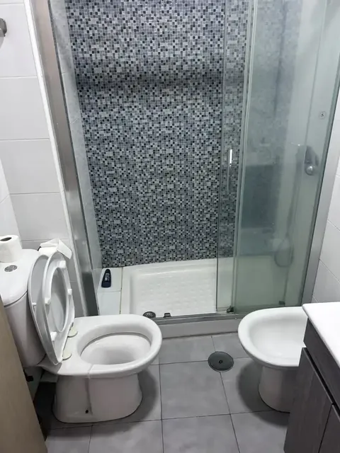 Wohnung 52 m² in Melilla
