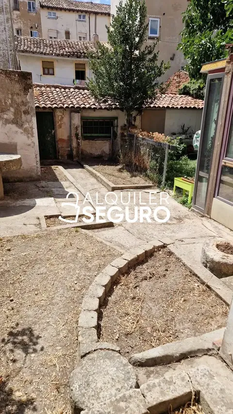 Pis de 96 m² a Burgos