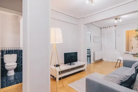 Piso de 40 m² en Barcelona