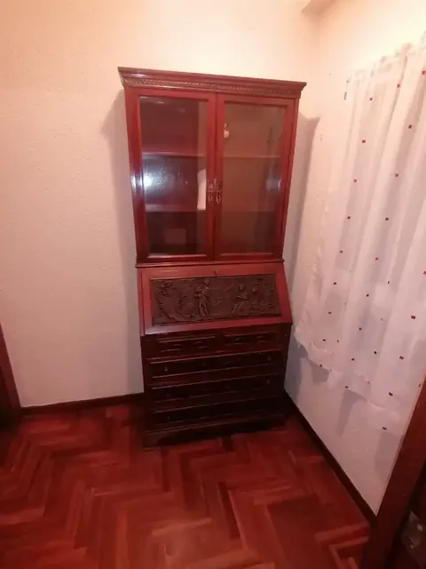 Pis de 80 m² a Gijón