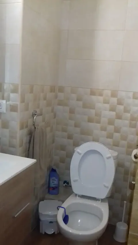 Pis de 27 m² a Benalmádena