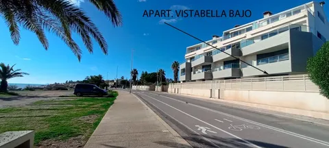 Wohnung 99 m² in Vinaròs