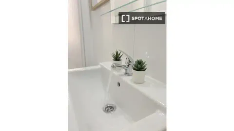 Quarto para alugar, Sevilla