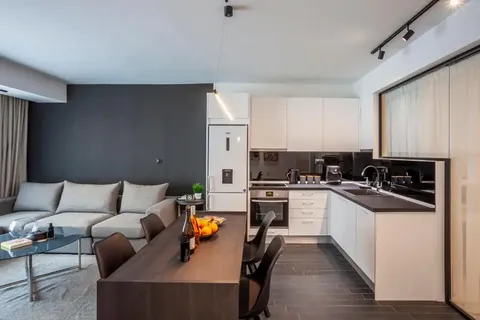 Pis de 75 m² a Bilbao