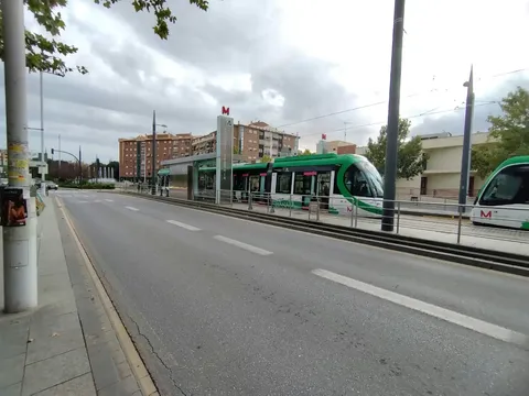 Pis de 46 m² a Granada