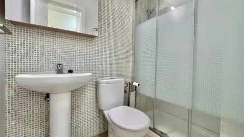 Pis de 53 m² a Múrcia