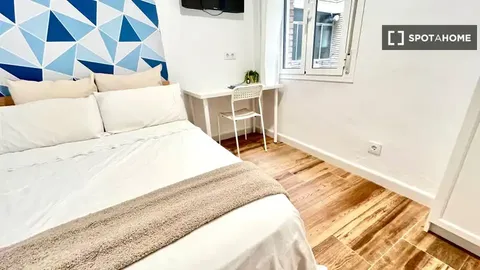 Habitació de lloguer, Sevilla