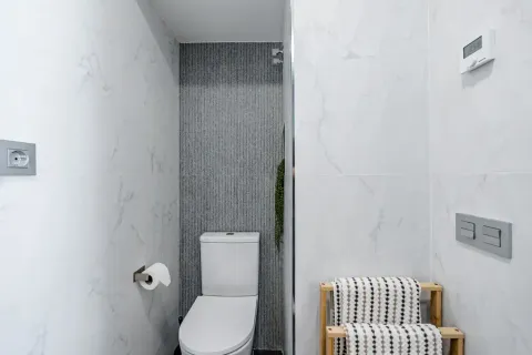 Pis de 140 m² a Madrid