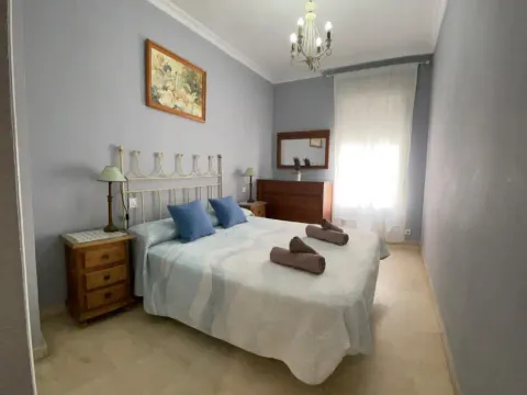 Pis de 110 m² a Sevilla
