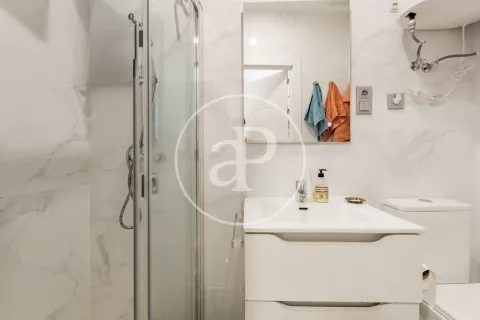 Apartamento 68 m² em Madrid